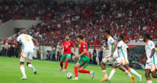 Mondial 2026 : la presse argentine salue l’exploit de la sélection marocaine