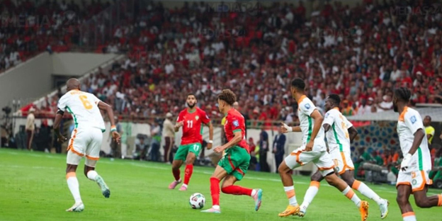 Mondial 2026 : la presse argentine salue l’exploit de la sélection marocaine