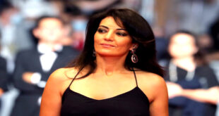 Le film “Calle Malaga” de Maryam Touzani en lice pour la Mostra de Venise