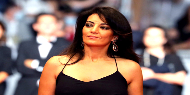 Le film “Calle Malaga” de Maryam Touzani en lice pour la Mostra de Venise