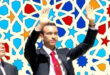 le Prince Héritier Moulay El Hassan inaugure à Rabat le stade "Prince Moulay Abdellah" après sa reconstruction