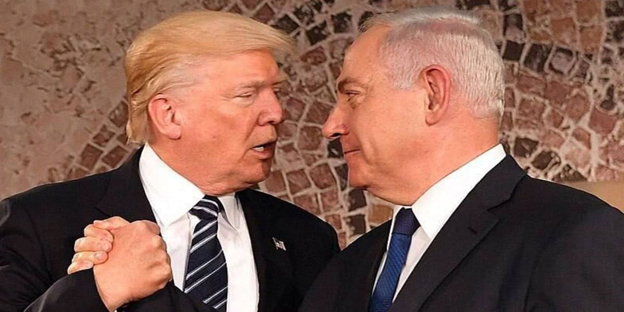 Frappes au Qatar: Israël n’agit « pas toujours selon les intérêts » de Washington (ambassadeur à l’ONU)