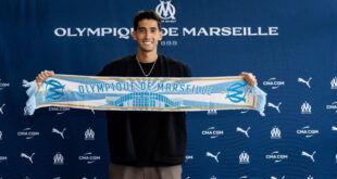 Ligue 1: Nayef Aguerd va signer à l’OM