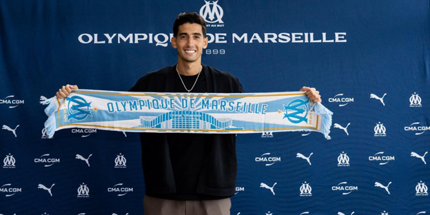 Ligue 1: Nayef Aguerd va signer à l’OM