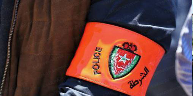 Casablanca: Interpellation de 6 individus pour leur lien présumé à un braquage à main armée en France