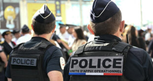 France: 600 kg de cannabis saisis au Pays Basque