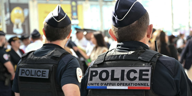 France: 600 kg de cannabis saisis au Pays Basque