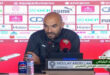 Qualifications au Mondial-2026 : “Notre tactique a bien fonctionné, l’essentiel est la qualification” (Walid Regragui)