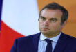 France : le ministre des Armées Sébastien Lecornu nommé Premier ministre