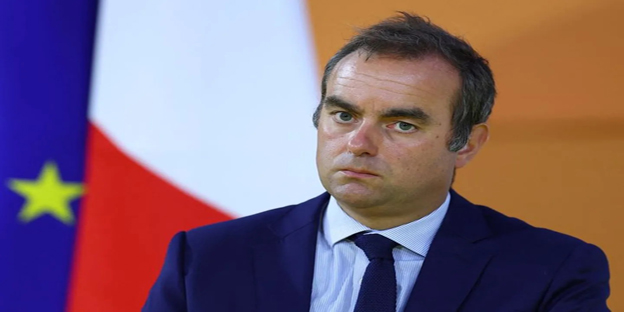 France : le ministre des Armées Sébastien Lecornu nommé Premier ministre