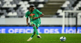 Eliminatoires Mondial-2026: le Sénégal renverse la RDC (3-2) et conforte ses chances de qualification