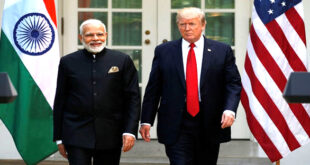 Droits de douane : la méthode Modi, une stratégie payante face à Trump