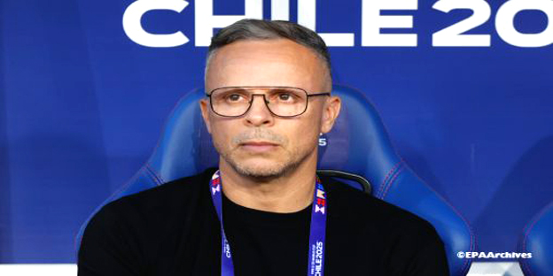 Mohammed Ouahbi :notre objectif est d’atteindre la finale et de remporter le titre