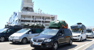 Marhaba 2025: plus de 3,2 millions de passagers dans les ports marocains