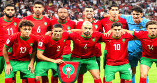 Football : La sélection nationale réalise un record de 16 victoires consécutives, l’Espagne et l’Allemagne détrônées
