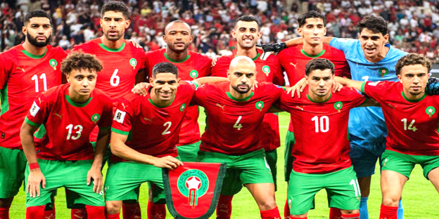 Football : La sélection nationale réalise un record de 16 victoires consécutives, l’Espagne et l’Allemagne détrônées