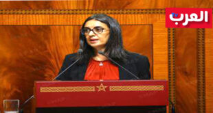 Mme Fettah présente les grandes lignes du PLF 2026 devant le Parlement