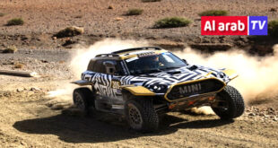 Maroc-Sport : 26è édition du Rallye du Maroc du 10 au 17 octobre à Fès