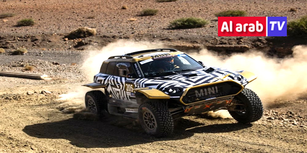 Maroc-Sport : 26è édition du Rallye du Maroc du 10 au 17 octobre à Fès