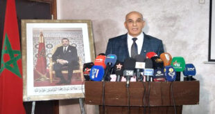 Agadir : Ouverture d’une enquête judiciaire sur fond d’attaque et de prise d’assaut du centre de la Gendarmerie Royale de Leqliaa