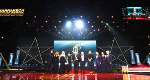 Ouverture du Festival International du Film de Marrakech avec un hommage à la star égyptienne Hussein Fahmy