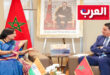 La Secrétaire (Sud) du Ministère indien des Affaires étrangères conclut une visite officielle au Maroc