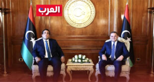 Libye- Unité : Appel international pour le soutien du peuple libyen à l'unité et à la stabilité