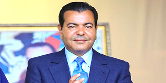 Le Prince Moulay Rachid : « En deux décennies, le Festival de Marrakech a réussi à ancrer la place du Maroc sur la scène des grands événements cinématographiques internationaux »