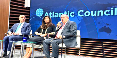 L'Ambassadeur du Maroc aux États-Unis : « Mondial 2030 : Le Maroc offrira au monde l'image magnifique d'un pays qui va de l'avant »