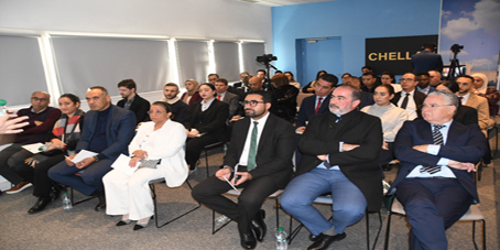 La capitale Rabat met les bouchées doubles pour la CAN 2025 et lance un vaste plan de formation hôtelière