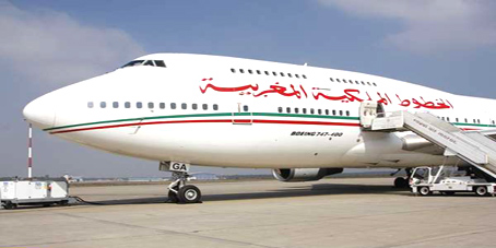 Royal Air Maroc lance la première ligne directe Casablanca - Los Angeles dès juin 2026