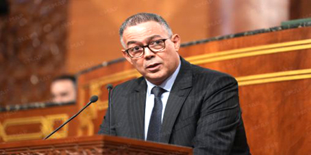 Faouzi Lekjaa : Le Projet de Loi de Finances S’Inscrit dans une Trajectoire de Développement Conciliant les Volets Économique et Social