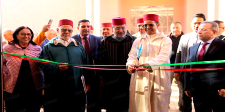 Marrakech : Lancement du premier Forum sur le patrimoine culturel et religieux