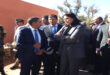 Taroudant : La Ministre de l'Aménagement du Territoire et de l'Urbanisme Lance la Caravane de Proximité Dédiée aux Zones Rurales