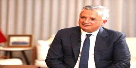 Fès : Un Projet Industriel Pharaonique pour Restaurer la Gloire du Textile