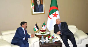 Le Parlement européen désavoue le « Polisario » et inclut le Sahara marocain dans l'Accord commercial