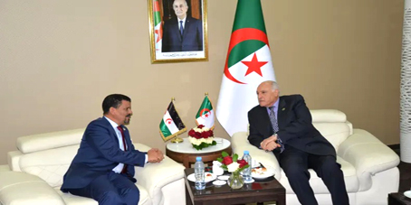 Le Parlement européen désavoue le « Polisario » et inclut le Sahara marocain dans l'Accord commercial