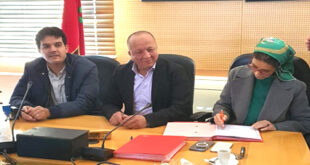 FÈS : LE CONSEIL PRÉFECTORAL ET LE CHU HASSAN II RENFORCENT L'OFFRE DE SOINS PAR DE NOUVEAUX PARTENARIATS