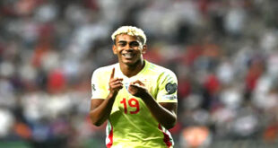 • Lamine Yamal tranche le débat : « Voici pourquoi j'ai choisi l'Espagne plutôt que le Maroc »