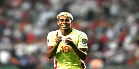 • Lamine Yamal tranche le débat : « Voici pourquoi j'ai choisi l'Espagne plutôt que le Maroc »