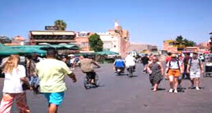 La ministre marocaine du Tourisme : l’accueil de 20 millions de touristes en 2025 illustre la transformation profonde du tourisme national