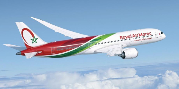 Urgent : La Royal Air Maroc annule tous ses vols vers le Moyen-Orient