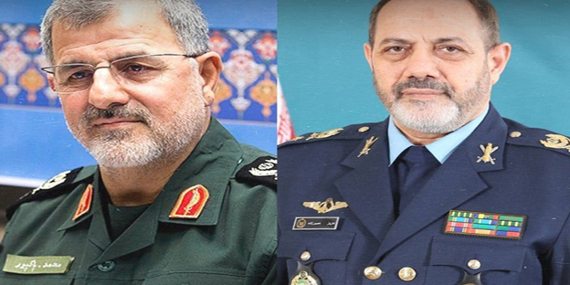 Reuters : le ministre iranien de la Défense et un commandant des Gardiens de la Révolution tués dans des frappes israéliennes