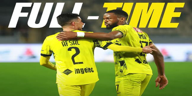 Le Maghreb de Fès s’impose (2-1) face à l’Union de Yacoub El Mansour et conforte son leadership