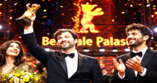 Berlinale 2026 : Ilker Çatak triomphe, le Maroc à l’honneur