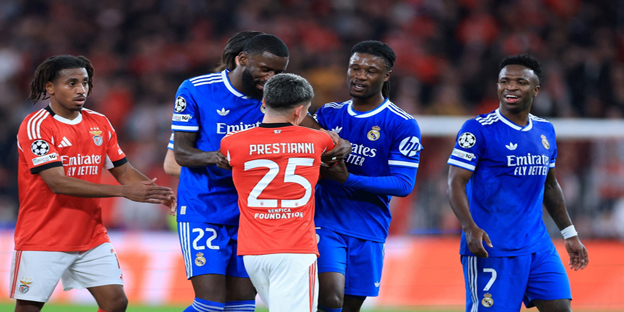 Marca : Le match contre Osasuna révèle deux vérités sur la défense défaillante du Real Madrid