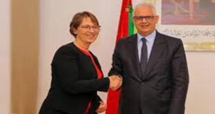 Coopération maroco-finlandaise : renforcement du partenariat dans la gestion de l’eau et la recherche