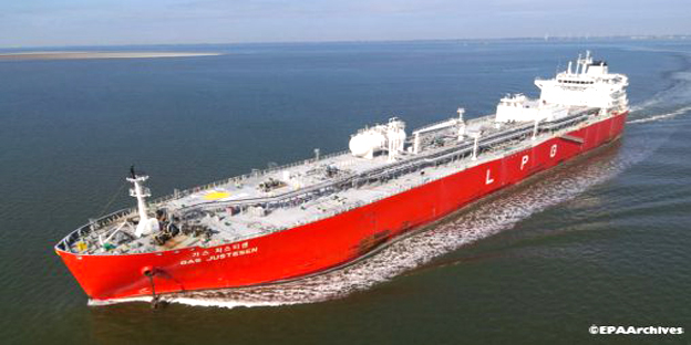 Les prix du gaz en Europe bondissent de plus de 50 % après l’arrêt de la production de GNL au Qatar