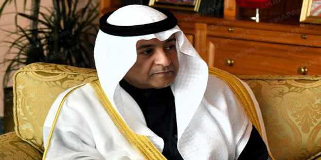 Face aux attaques iraniennes, le Conseil de coopération du Golfe appelle à un soutien arabe pour une résolution de condamnation au Conseil de sécurité des Nations unies