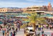 Le Maroc démarre 2026 en force : plus de 1,3 million de touristes et une croissance soutenue des recettes
